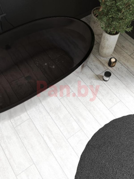 Ламинат Egger PRO Laminate Flooring Classic Aqua EPL234 Сосна Белая лофт, 8мм/33кл/4v, РФ фото № 2