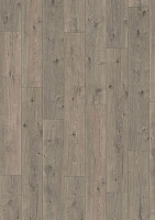 Ламинат Egger Home Laminate Flooring Classic EHL134 Дуб Репино серый, 8мм/32кл/4v, РФ