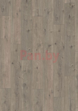 Ламинат Egger Home Laminate Flooring Classic EHL134 Дуб Репино серый, 8мм/32кл/4v, РФ фото № 2