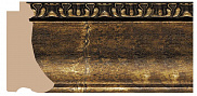 Декоративный багет для стен Декомастер Ренессанс 293-752