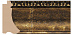 Декоративный багет для стен Декомастер Ренессанс 293-752 фото № 1