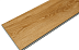 Кварцвиниловая плитка (ламинат) SPC для пола CM Floor ScandiWood 06 Дуб Натуральный, 4мм фото № 3
