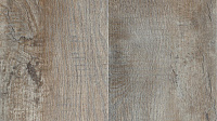 Кварцвиниловая плитка (ламинат) LVT для пола FineFloor Wood FF-1420 Дуб Фуэго