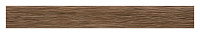 Декоративная интерьерная рейка из дюрополимера Decor-Dizayn 611-83SH, Вишня 3000х30х20
