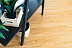 Кварцвиниловая плитка (ламинат) LVT для пола Alpine Floor Sequoia Секвойя Royal ECO 6-4 фото № 2