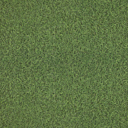 Кварцвиниловая плитка (ламинат) LVT для пола Decoria Газонная трава DGS 1369, Трава, 470x470 мм
