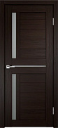Межкомнатная дверь экошпон VellDoris Duplex 3 Венге