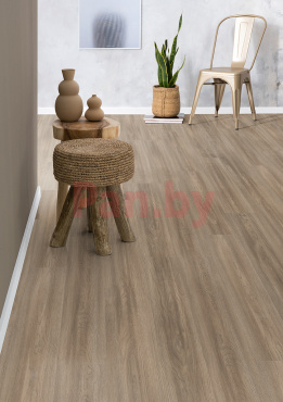 Ламинат Egger PRO Laminate Flooring Classic EPL180 Дуб Сория серый, 10мм/33кл/4v, РФ фото № 2