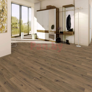 Ламинат Egger Home Laminate Flooring Classic EHL148 Дуб Инувик, 8мм/32кл/4v, РФ фото № 5