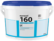 Клей для искусственной травы Eurocol Euromix Turf Pro 160, 12кг