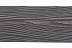 Террасная доска (декинг) из ДПК Unodeck Ultra 150х3000мм, серый фото № 3