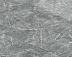 Керамогранит (грес) под мрамор Гранитея Пайер G285 Черный 600x600 матовый фото № 2