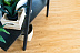 Кварцвиниловая плитка (ламинат) SPC для пола Alpine Floor Sequoia Секвойя Royal ECO 6-4 фото № 3