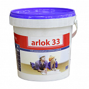 Клей универсальный для напольных покрытий Eurocol Arlok 33, 1,3кг