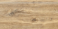 Ступень из керамогранита (грес) под дерево Керамин Ноттингем 3 295x600, глазурованная