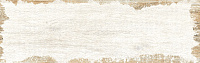 Керамогранит (грес) под дерево Cersanit Shabbywood Белый 185x598