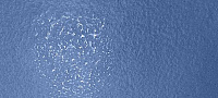 Керамогранит (грес) Керамика Будущего Decor Синий лаппатированный 295x1200, толщина 10.5 мм 