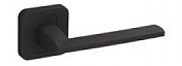 Ручка дверная Nomet Standard Pem T-1421-120.P61 (черный матовый)