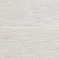 Притворная планка Bafa Profile лиственница белая, 35х10х2050 мм
