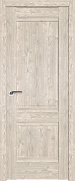 Межкомнатная дверь царговая экошпон ProfilDoors серия XN Классика 1XN, Каштан светлый