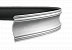 Плинтус потолочный из пенополиуретана Европласт 1.50.117 гибкий фото № 1