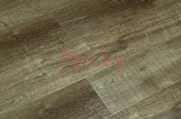 Кварцвиниловая плитка (ламинат) SPC для пола Alpine Floor Real Wood Дуб Vermont Синхронное тиснение ECO 2-3 фото № 3