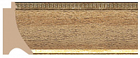 Декоративный багет для стен Декомастер Ренессанс 548M-440
