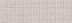 Керамическая плитка (кафель) для стен глазурованная Cersanit Lin Темно-бежевый рельеф 198х598 фото № 1