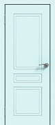Межкомнатная дверь эмаль Юни Эмаль ПГ-1, Прованс