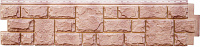 Фасадная панель (цокольный сайдинг) Grand Line Екатерининский камень Бронза