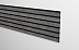 Декоративная реечная панель из дюрополимера Decor-Dizayn DD916-69SH 3000*240*13 мм фото № 1