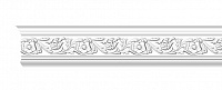 Плинтус потолочный из дюрополимера Декомастер D226A (90*21*2000мм)