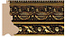 Декоративный багет для стен Декомастер Ренессанс 229-1223 фото № 1
