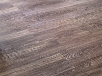 Кварцвиниловая плитка (ламинат) SPC для пола Alpine Floor Sequoia Секвойя Рустикальная ECO 6-11