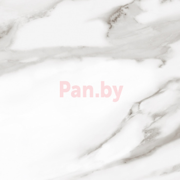 Керамогранит (грес) под мрамор Керамин Монако 1 500x500, глазурованный фото № 1