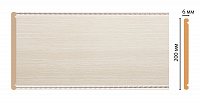 Декоративная панель из полистирола Декомастер Жемчуг F20-14 2400х200х6