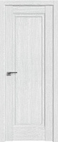 Межкомнатная дверь царговая экошпон ProfilDoors серия XN Классика 2.34XN, Монблан