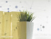 Поликарбонат профилированный Пластилюкс-Групп МП-20, янтарь 2000*1150*0,8 мм (трапеция), 1,0 кг/м2 фото № 2
