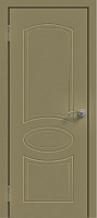 Межкомнатная дверь эмаль Юни Эмаль ПГ-2, Капучино