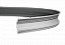 Плинтус потолочный из пенополиуретана Европласт 1.50.177 гибкий фото № 1