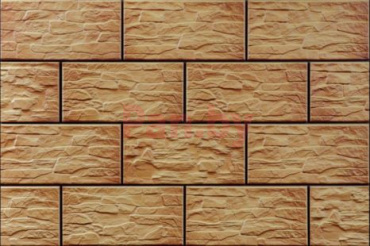 Клинкерная плитка для фасада Cerrad Aragonit CER 30 148x300 фото № 1