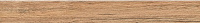 Плинтус из керамогранита Domino Aspen Brown STR 70х598