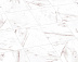 Керамогранит (грес) под мрамор Гранитея Пайер G282 Бежевый 600x600 матовый фото № 2