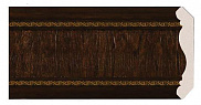 Плинтус потолочный из дюрополимера Decor-Dizayn Султан Карниз 172-1