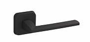 Ручка дверная Nomet Lux Pem Lux T-1421-127.P61 (черный матовый)