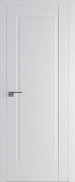 Межкомнатная дверь царговая экошпон ProfilDoors серия X Классика 100Х, Пекан белый