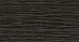 Угол отделочный ПВХ Ideal 302 Венге черный 20*12*2700 мм, арочный фото № 1