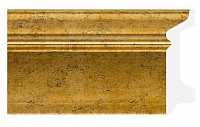 Плинтус напольный из полистирола Decor-Dizayn 1221 552