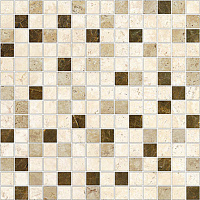 Мозаика Керамин Форум 3 300x300, глазурованная