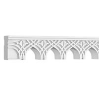 Обрамление для арки Европласт Mauritania 1.61.511 гибкое